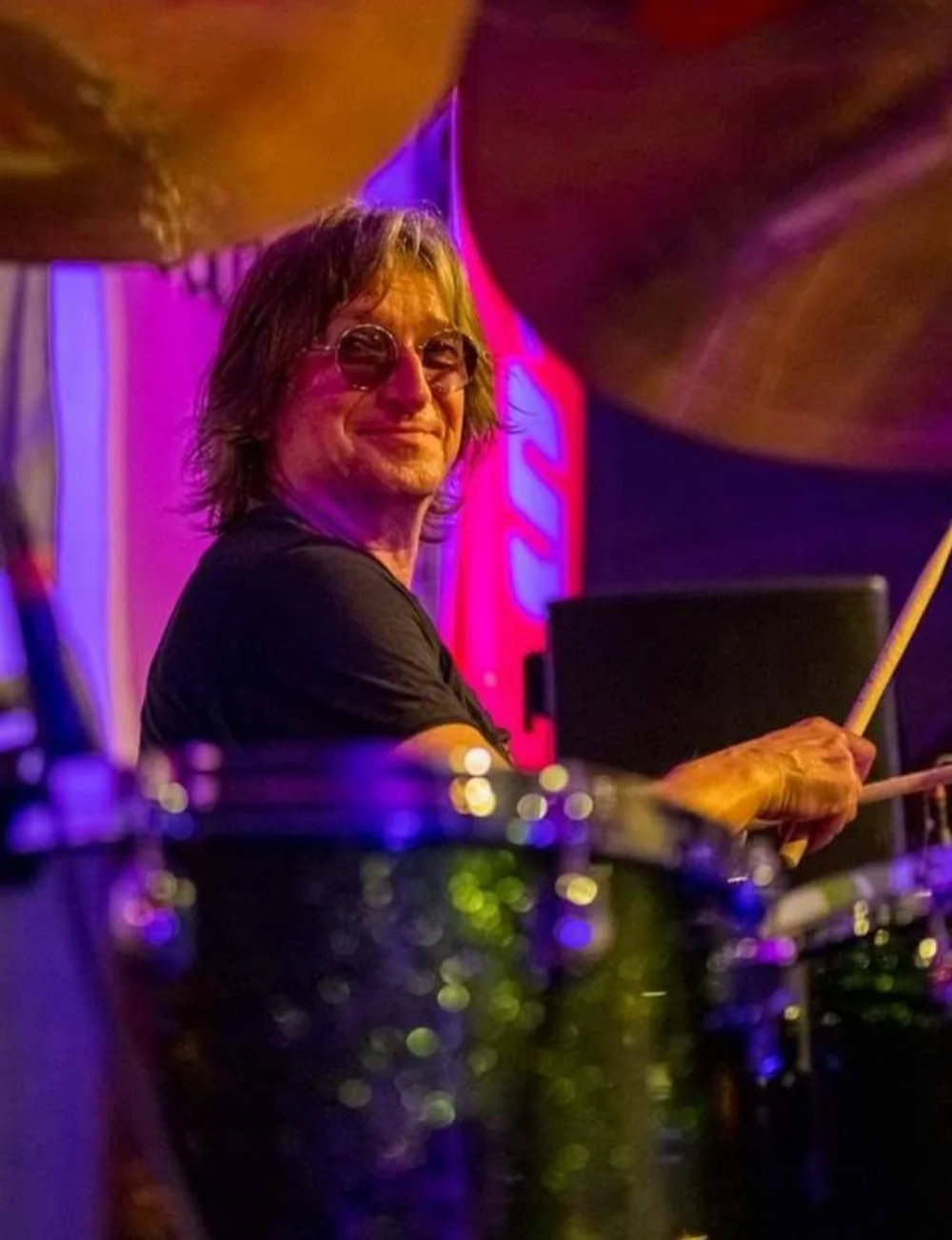 Manne Drumer Grade Band