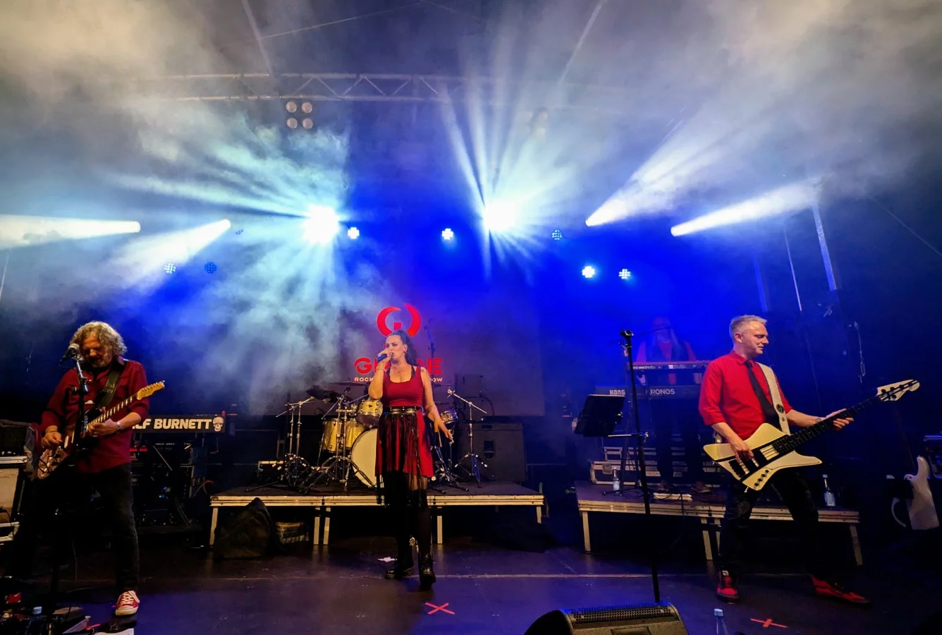 Coverband Norddeutschland